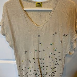 Kealopiko dress size small